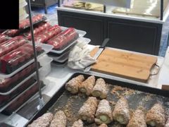 -面包新语(滨湖万达店)