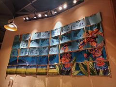 -觅山云南菜(泊富ICITY店)