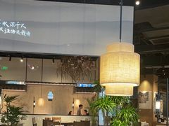 -皖厨·中国徽菜(星河WORLD·COCO Park店)