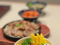-dodonpa.墩墩伐 便当食堂(博华广场店)