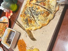-那拉提之疆·新疆菜(美院店)