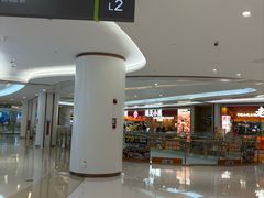 -深圳龙华星河COCO City(民治店)