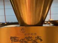 -西塔老太太泥炉烤肉(武汉摩尔城店)