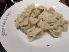 -老家水饺濮阳菜(巴黎街店)