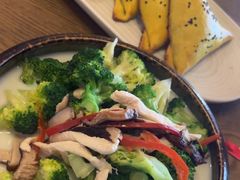 -那时新疆·若羌(经纬汇店)