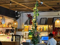 -云尊府云南菜·蒸汽石锅鱼(学清路店)