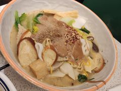 -丝路伊兰·兰州牛肉面(牛街总店)