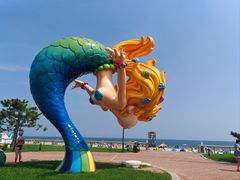 -渔岛海洋度假区