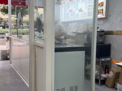 -周浦热气羊肉面馆(莲园路店)