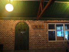 -北京水岸山吧度假村(雁栖镇店)