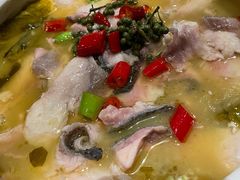 -八大碗·地道东北菜(佳兆业店)