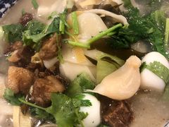 -凤齐羊肉烩面馆