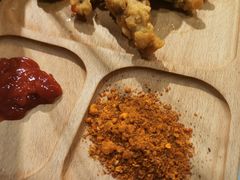 -小郡肝火锅串串香(万达总店)