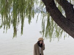 -武昌江滩