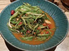 -茄子恰恰·新云南小炒(坪山益田店)