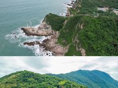 -杨梅坑