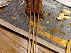 -裕合顺清真餐厅·回民老菜·大连海鲜(西安路店)