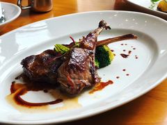 -君悦酒店·La Terrazza意合園·意式风味