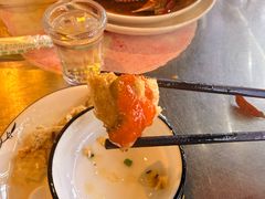 -健跳小海鲜(人民路店)