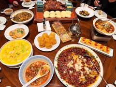 -二分八云雁阁•新晋菜大同味(长治路店)