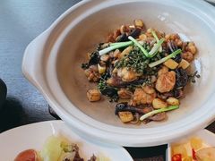 -大拙里·精致融合菜(沙湖桃源国际店)