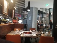 大堂-大头椰·海南椰子鸡火锅(思明万象城店)