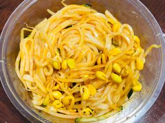 凉皮-子午路张记肉夹馍(小寨西路店)