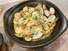 -小时候焗海鲜(鄞州万达店)