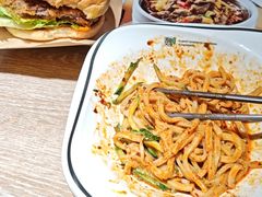 -魏家凉皮(西安秋林宏业商厦店)