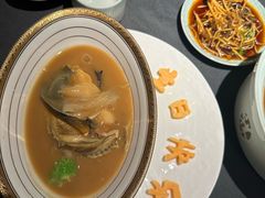 -沈灶河豚宴·河豚融合餐厅(汉中路店)