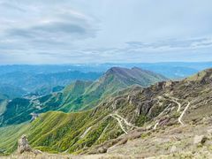 -白草畔自然风景区