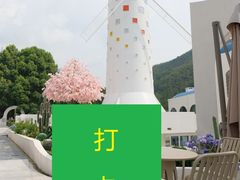 -黄山翡翠谷景区
