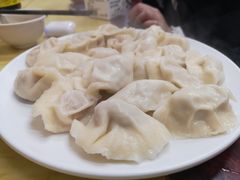 -孖妹上肉饺子馆