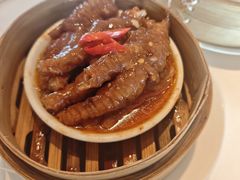 -上海总会SHANGHAICLUB(兴业太古汇店)