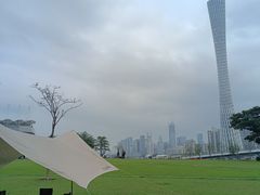 -二沙岛艺术公园