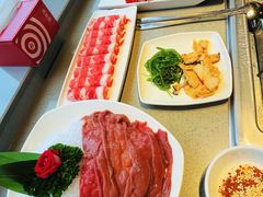 腰片-海底捞火锅(泉城路店)