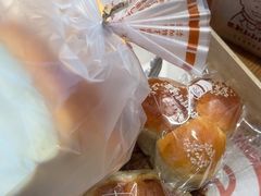 -西村叔叔的店·面包·甜品·蛋糕(清河万象汇店)