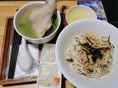 -富源春面馆(四川北路店)