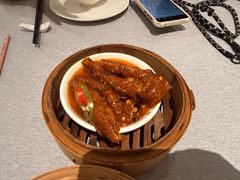 -潮府馆·非遗潮州菜·世纪公园(新国际博览中心店)