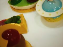 -广州文华东方酒店·文华饼店