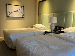 -澳门喜来登大酒店