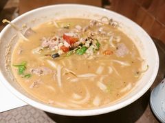 -水平有限广西米粉·广西风味集(五道口店)