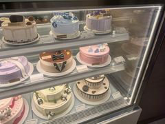 -GANSO元祖食品(双井店)