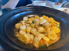 -木守西溪溪隐餐厅