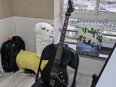 -TEMPO 音乐(五角场店)