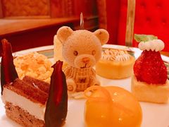 -马勒别墅·中餐厅