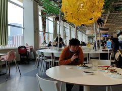 大堂-宜家·瑞典风味餐厅(无锡店)