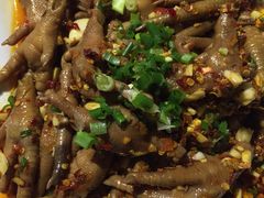 picture-大碗厨 25年老字号 现炒湘菜(四季天地店)