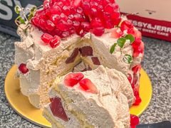 -卷心卷意·轻甜蛋糕(新光天地店)