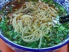 -中国兰州名牛纯汤牛肉面(永安道店)